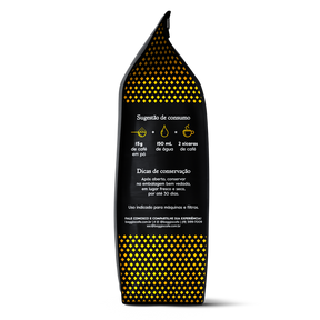 Baggio Caffé.Com 250g Moído