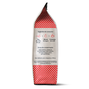 Baggio Aromas Chocolate com Avelã - 250g