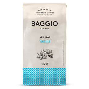 Baggio Aromas Vanilla - 250g
