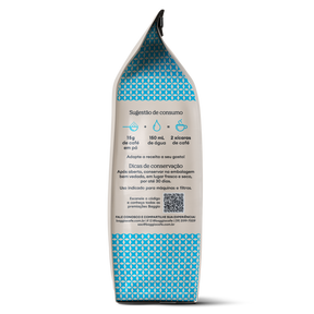 Baggio Aromas Vanilla - 250g