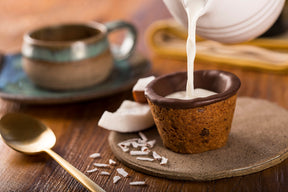 Kit Baggio Café Cápsulas + Cookie Cups + Xícara Baggio